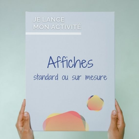 Affichage